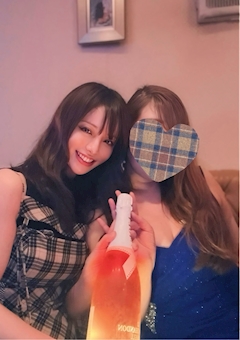 水澤　華音「Sexyなママ💕👯‍♀️」