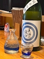 新着ブログ 今年1番美味しいと思った日本酒発見🍶︎💕︎