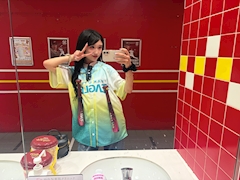 プロフィール写真2・るね🖤|ROYAL CLUB・ロイヤルクラブ - 国分町のキャバクラ