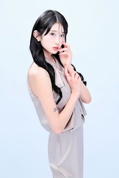 プロフィール写真1・るね🖤｜ROYAL CLUB・ロイヤルクラブ - 国分町のキャバクラ
