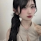 プロフィール写真6・るね🖤|ROYAL CLUB・ロイヤルクラブ - 国分町のキャバクラ