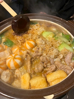 もか「🍜🍜🍜」