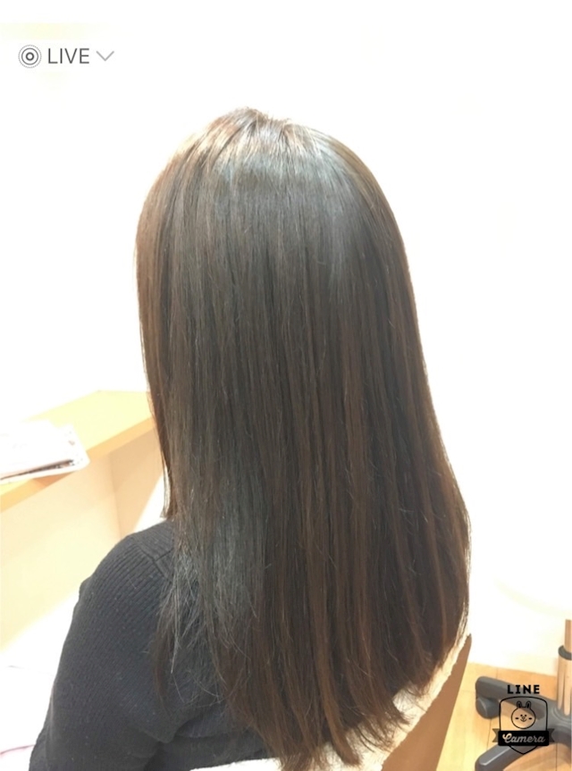 プロフィール写真1・ちい|