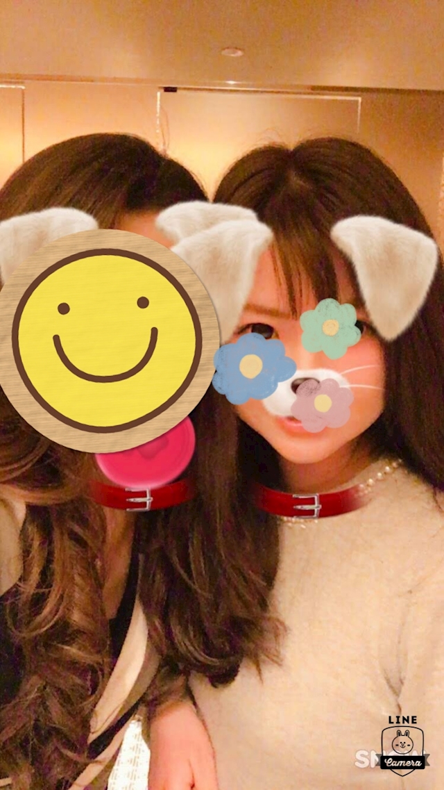 プロフィール写真2・ちい|