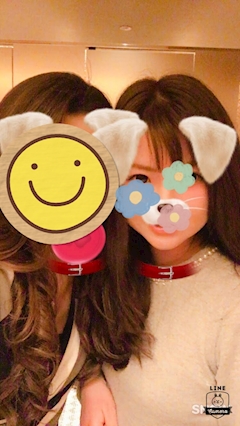 プロフィール写真2・ちい｜TRANCE・トランス - 名古屋 錦のキャバクラ