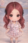 女の子の名前