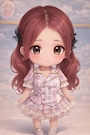 きらら☆彡