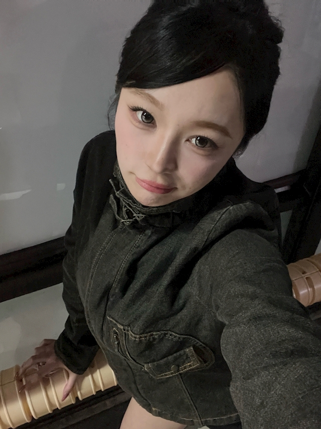 プロフィール写真1・かのん　はちくろ｜