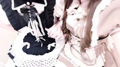 なるせ「初めて遠隔を、頂いたんです！(`σ̴̶̷̤  ̫ ᴗ̤´)」