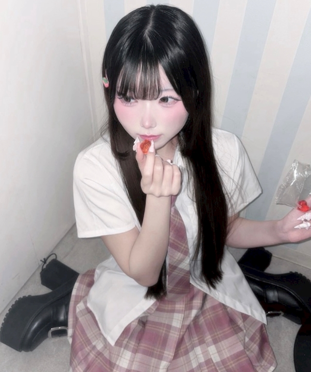 なるせ Candy Made 長崎店