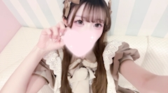 プロフィール写真1・なるせ|Candy Made 長崎店・キャンディーメイド - 長崎市・思案橋のコンカフェ
