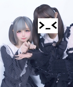 ひめの「(𓂂꜆◕⩊◕꜀𓂂)」