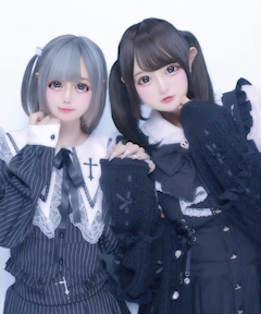 ひめの「(  ¯﹀¯  )」