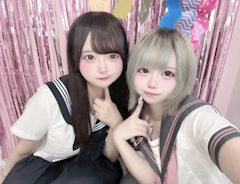 ひめの「:‹」
