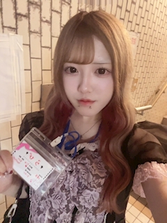 プロフィール写真3・らび｜mimosa・ミモザ - 大宮/南銀のコンカフェ