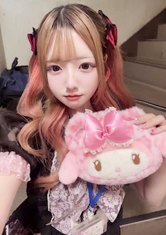 プロフィール写真2・らび｜mimosa・ミモザ - 大宮/南銀のコンカフェ