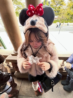 プロフィール写真2・みなみ｜LUXURY GIRLS BAR HONEYS・ハニーズ - 大宮/南銀のガールズバー