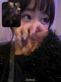 プロフィール写真3・みなみ｜LUXURY GIRLS BAR HONEYS・ハニーズ - 大宮/南銀のガールズバー