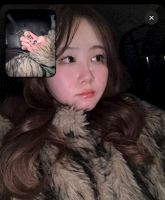 プロフィール写真1・みなみ｜LUXURY GIRLS BAR HONEYS・ハニーズ - 大宮/南銀のガールズバー