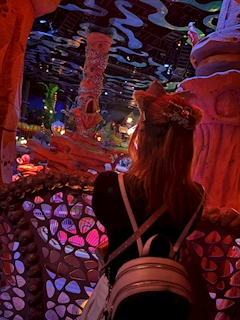 プロフィール写真1・ルナ｜LUXURY GIRLS BAR HONEYS・ハニーズ - 大宮/南銀のガールズバー