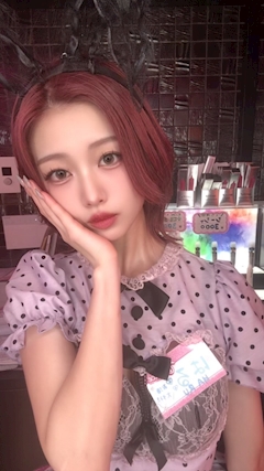 プロフィール写真12・👯はる👯｜Luxury BAR CHANCE・チャンス - 心斎橋筋のガールズバー