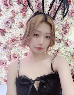 プロフィール写真13・👯はる👯｜Luxury BAR CHANCE・チャンス - 心斎橋筋のガールズバー