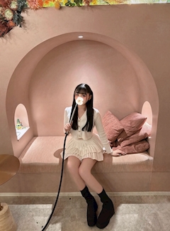 プロフィール写真1・みやび｜CLUB RYOMA・リョーマ - 恵比寿のキャバクラ