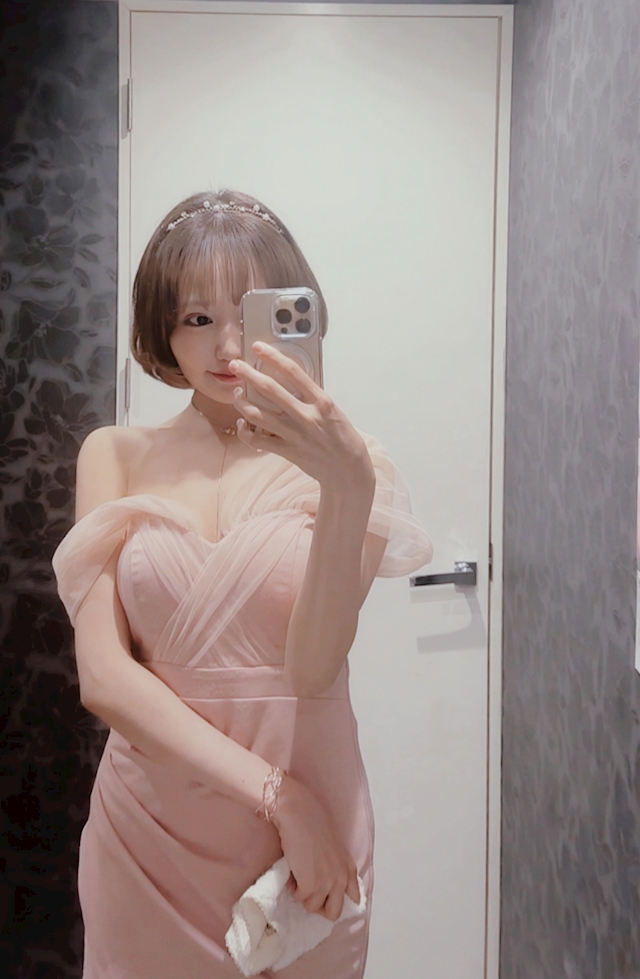 プロフィール写真1・かんな|