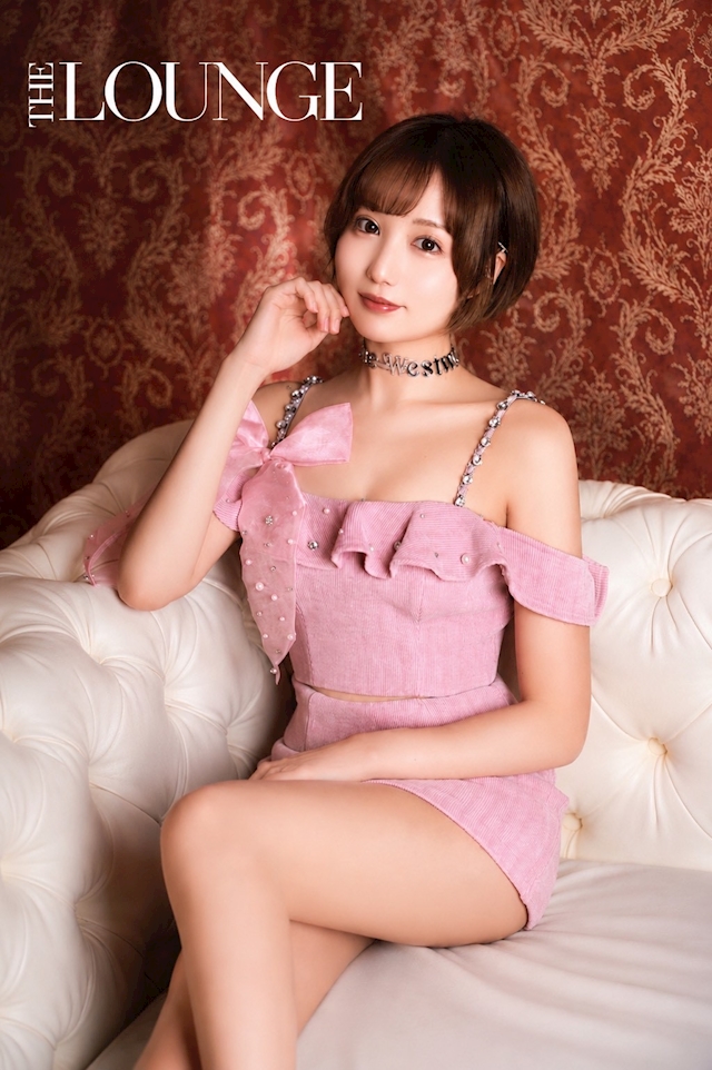 プロフィール写真1・かんな|
