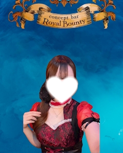 プロフィール写真1・きぬ｜Concept Bar Royal Bounty・ロイヤルバウンティ - 小岩のガールズバー