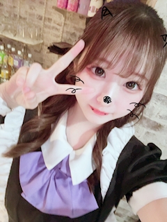 プロフィール写真1・ひなの|REIMS・ランス - 横浜西口のコンカフェ