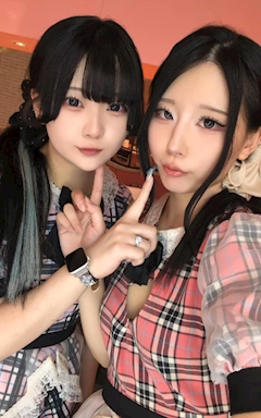 黒猫「めの」