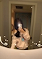 プロフィール写真2・ゆらら｜パジャマにおじゃま - 西葛西のガールズバー