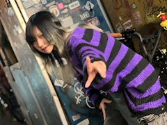 プロフィール写真4・えむ｜胡座～agura～・アグラ - 取手のガールズバー