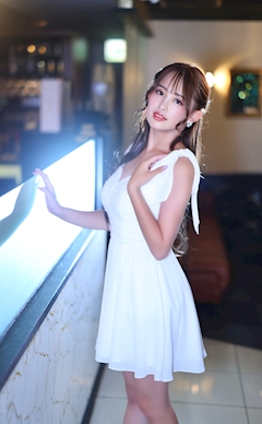 プロフィール写真2・🩷あいさ🌸｜CLUB ELF・クラブ エルフ - 三島　のキャバクラ