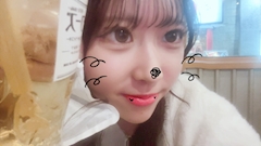 プロフィール写真2・けいな｜cafe & bar はちみつ - 新宿のガールズバー