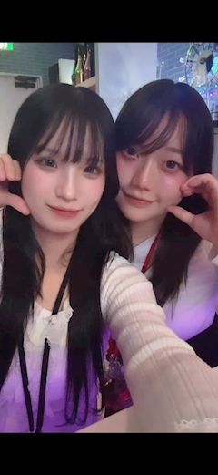 あやか@本厚木わっ‼︎ちゃちゃ「❤︎5月23日❤︎」