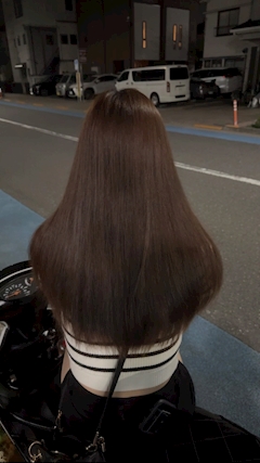 プロフィール写真1・メイ|Terrace新橋・テラス - 新橋のガールズバー