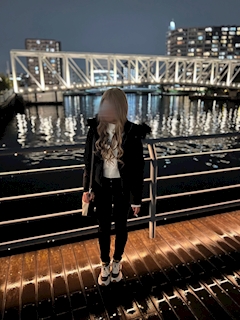 プロフィール写真1・なみ｜nomnom・ノムノム - 歌舞伎町のガールズバー