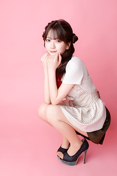 プロフィール写真2・のん|elephant cafe・エレファントカフェ - すすきののガールズバー