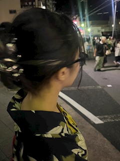 プロフィール写真1・まお｜AIR・エアー - 豊橋のスナック