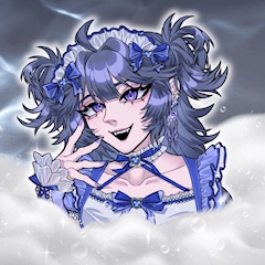 プロフィール写真1・Aby|Abyss Code・アビスコード - 国分町のコンカフェ