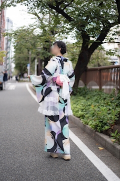 プロフィール写真1・ちゆ｜Royal party・ロイヤルパーティー - 町田のクラブ/ラウンジ