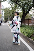 ちゆ