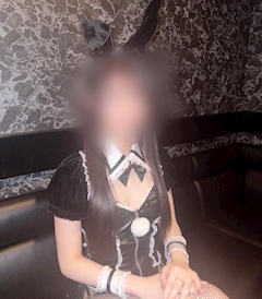 プロフィール写真1・あい｜BUNNY GIRL LOUNGE Bunnie's・バニーズ - 新山口（小郡）のラウンジ/クラブ