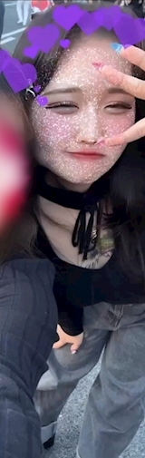 *