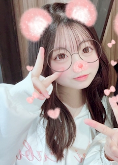 プロフィール写真1・ほの｜池袋 キャバクラ・ハイスクールマーヤ