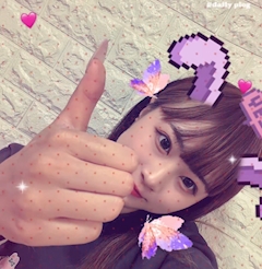 プロフィール写真1・るあん｜池袋 キャバクラ・ハイスクールマーヤ