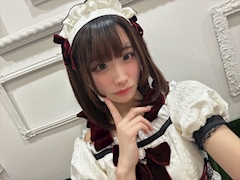 プロフィール写真1・なゆ｜MERRY HILLS・メリーヒルズ - 秋葉原のコンカフェ