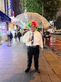 店長